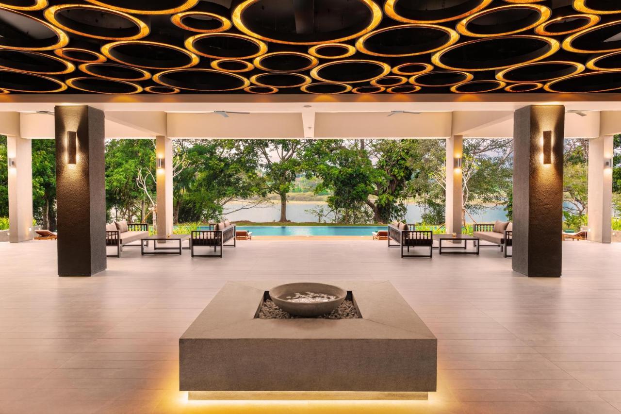 Jetwing Kandy Gallery, A Luxury Reserve Exterior foto