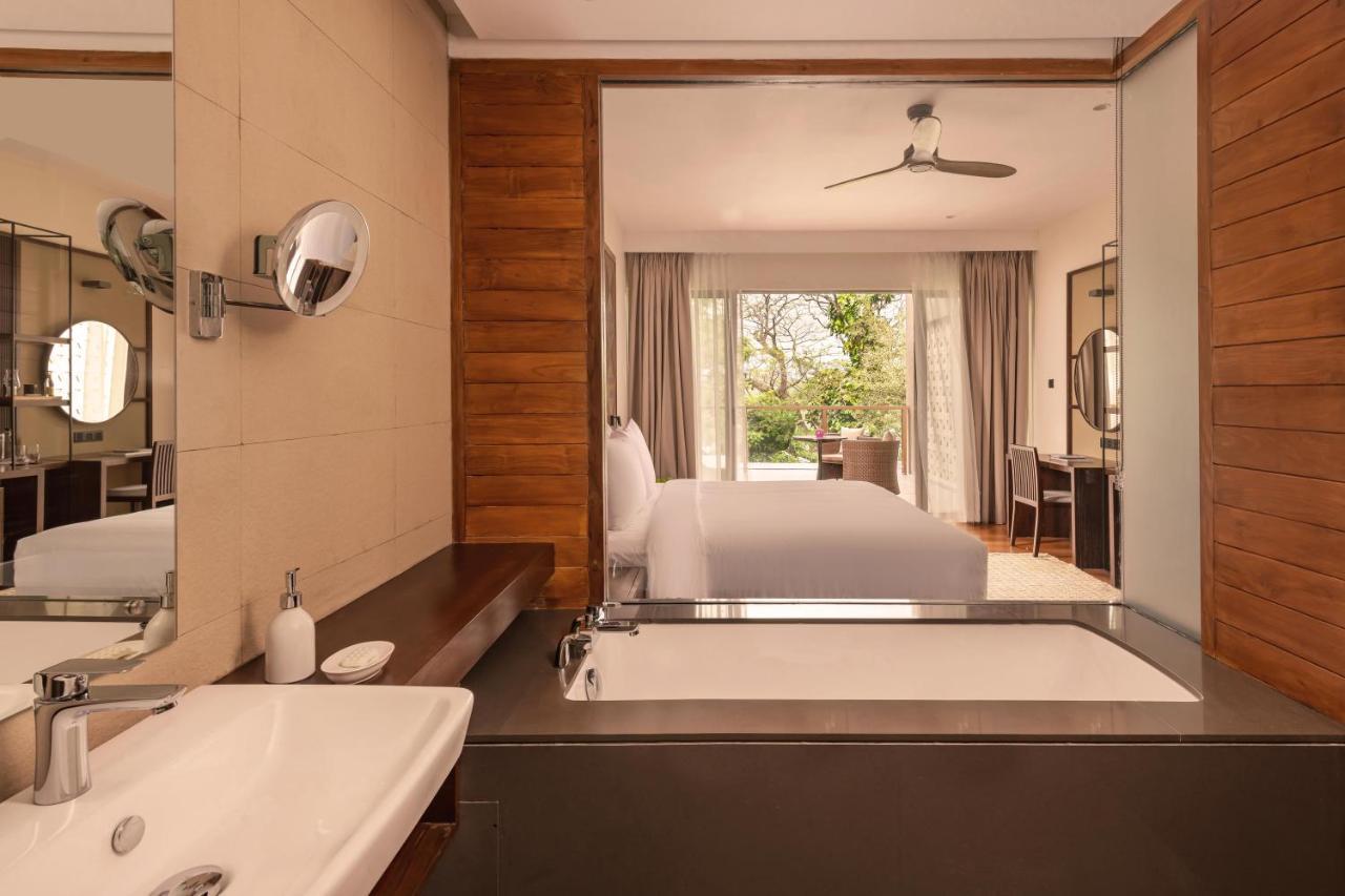Jetwing Kandy Gallery, A Luxury Reserve Exterior foto