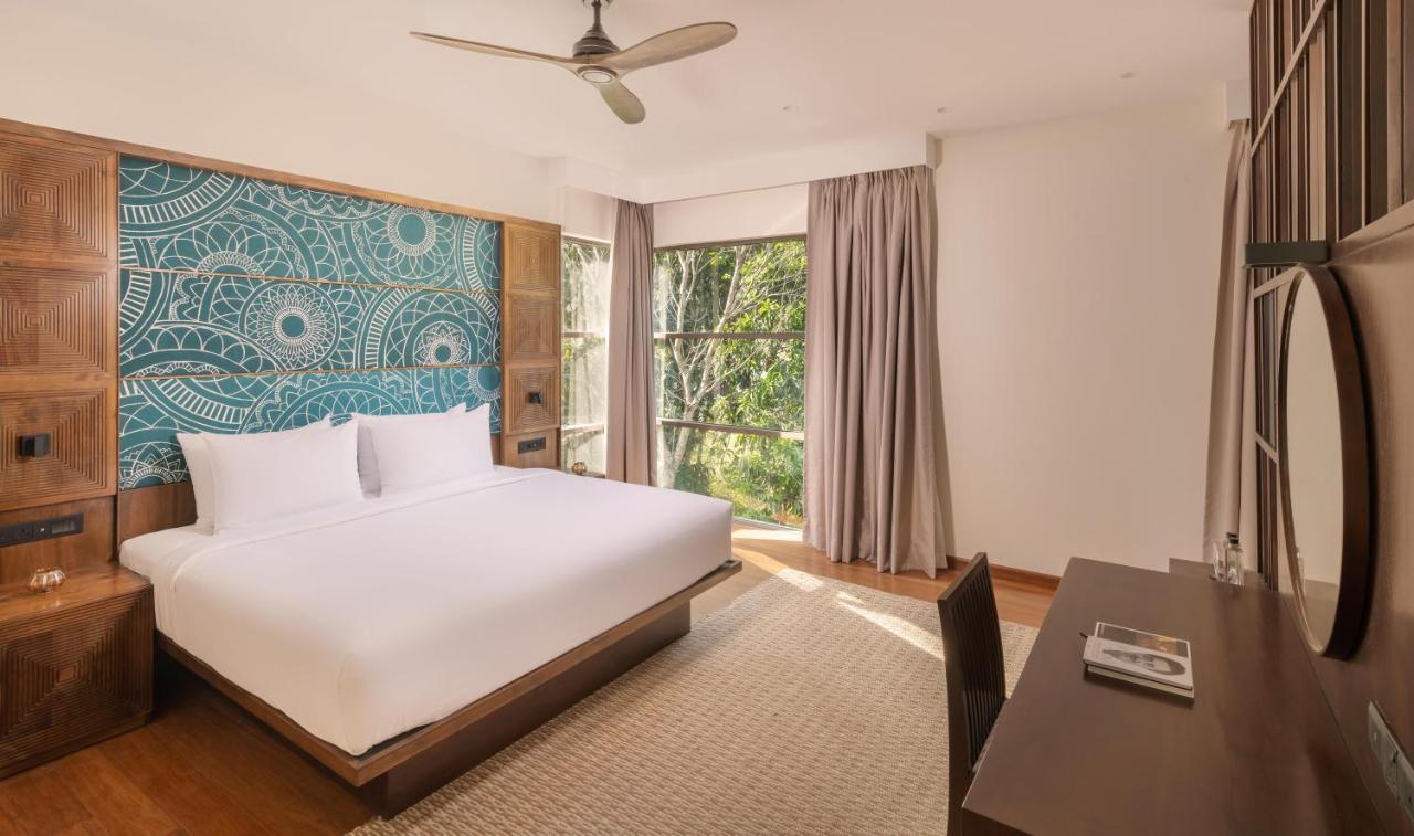 Jetwing Kandy Gallery, A Luxury Reserve Exterior foto