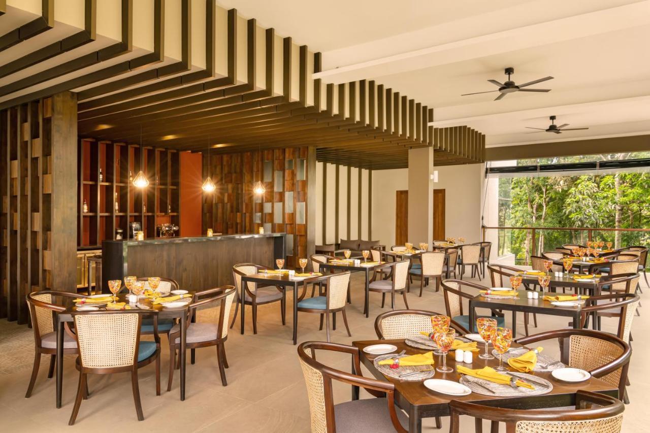 Jetwing Kandy Gallery, A Luxury Reserve Exterior foto