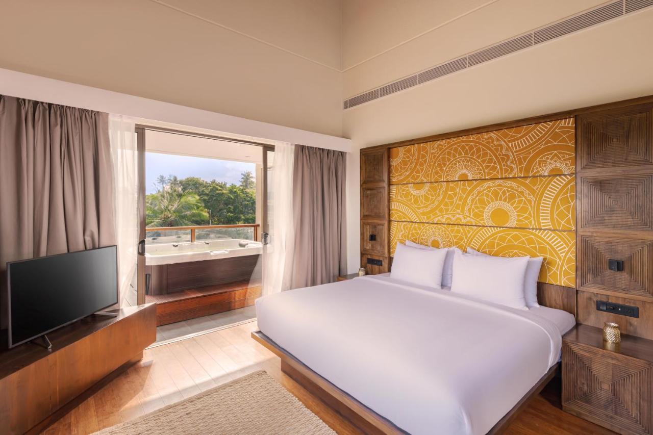 Jetwing Kandy Gallery, A Luxury Reserve Exterior foto