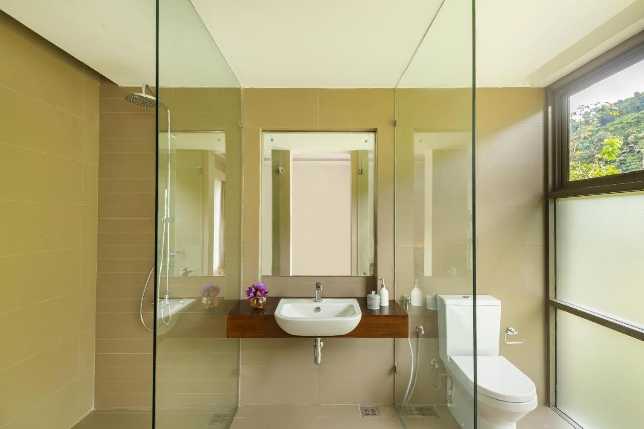 Jetwing Kandy Gallery, A Luxury Reserve Exterior foto