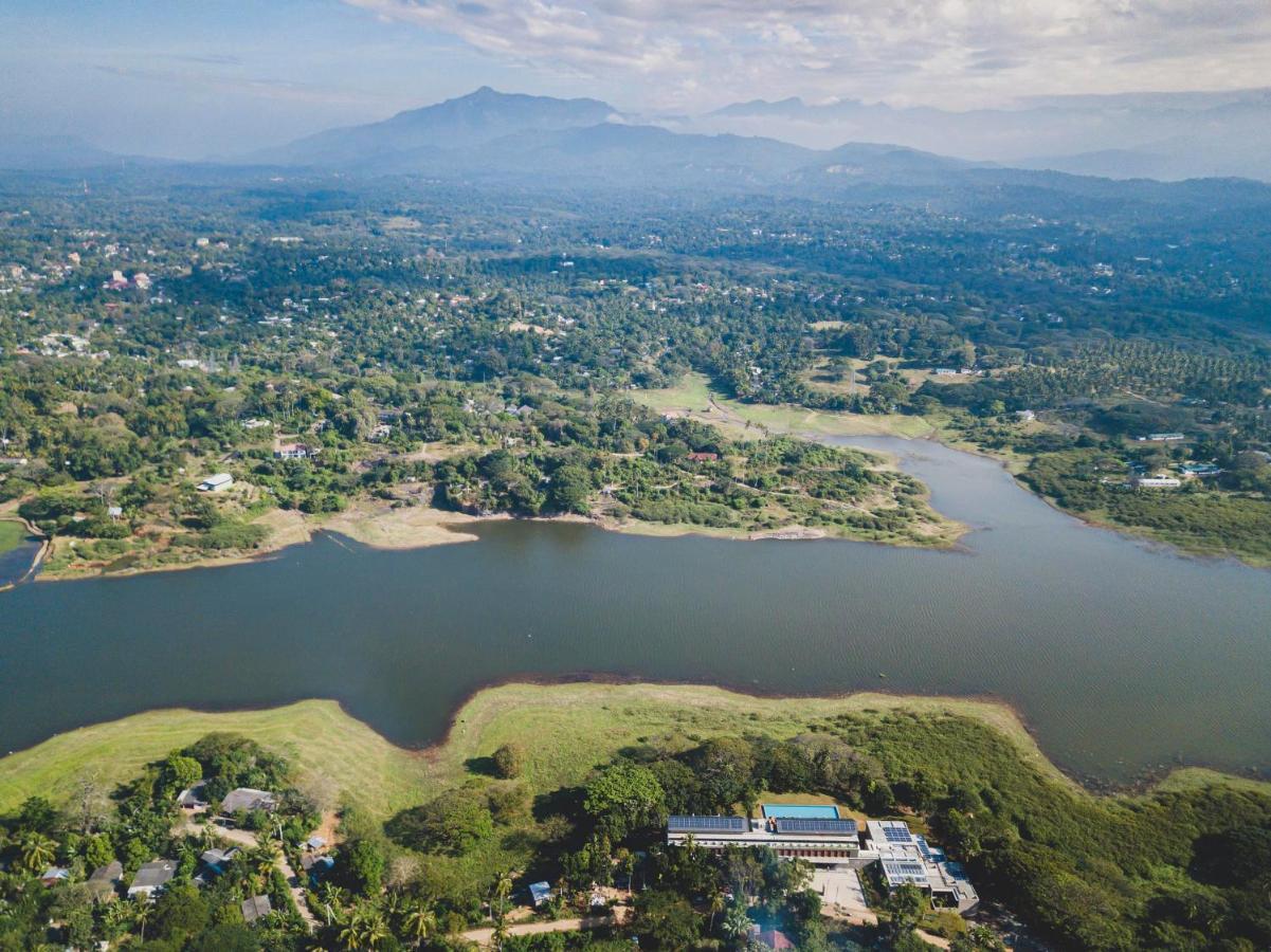 Jetwing Kandy Gallery, A Luxury Reserve Exterior foto