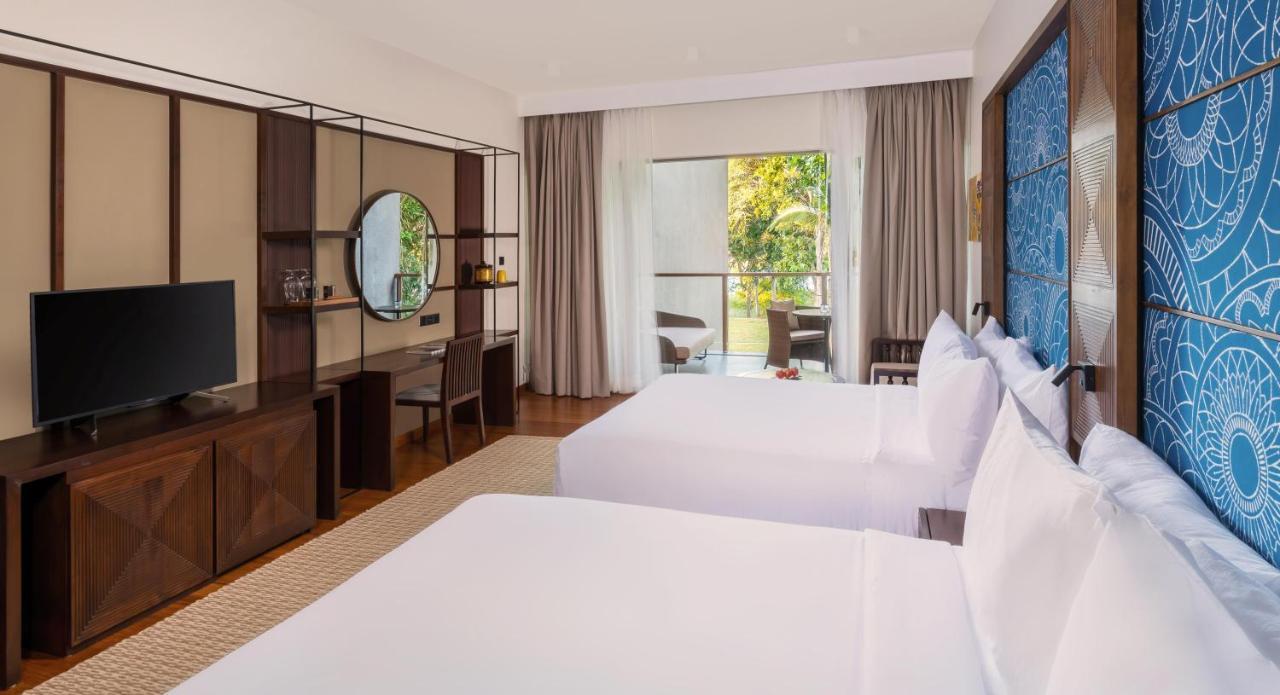 Jetwing Kandy Gallery, A Luxury Reserve Exterior foto