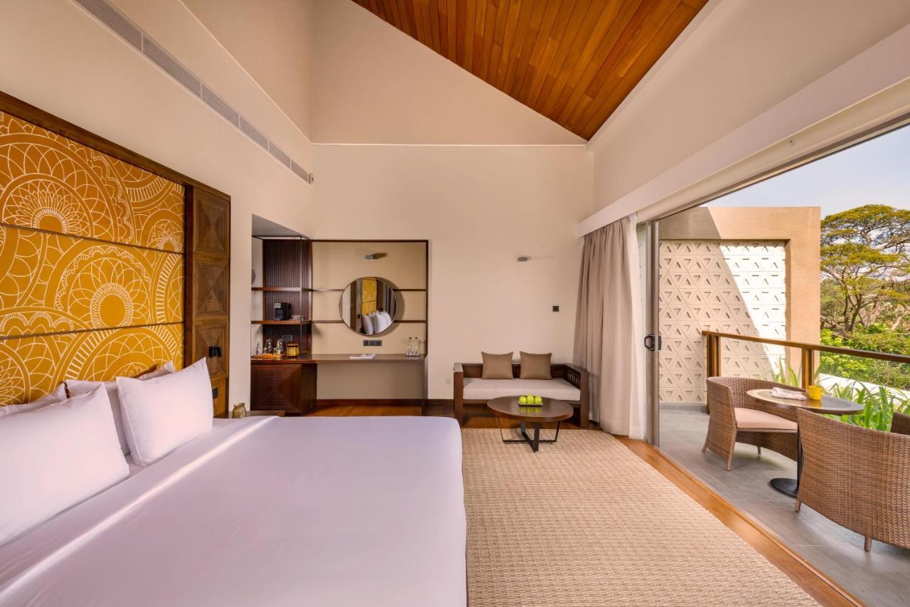 Jetwing Kandy Gallery, A Luxury Reserve Exterior foto