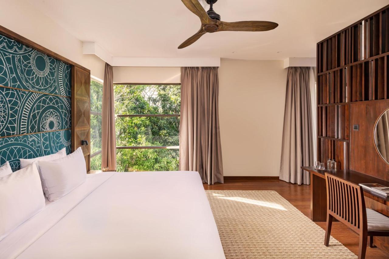 Jetwing Kandy Gallery, A Luxury Reserve Exterior foto