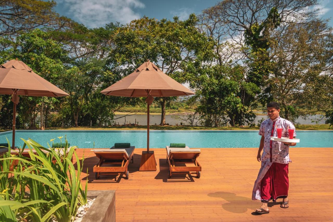 Jetwing Kandy Gallery, A Luxury Reserve Exterior foto