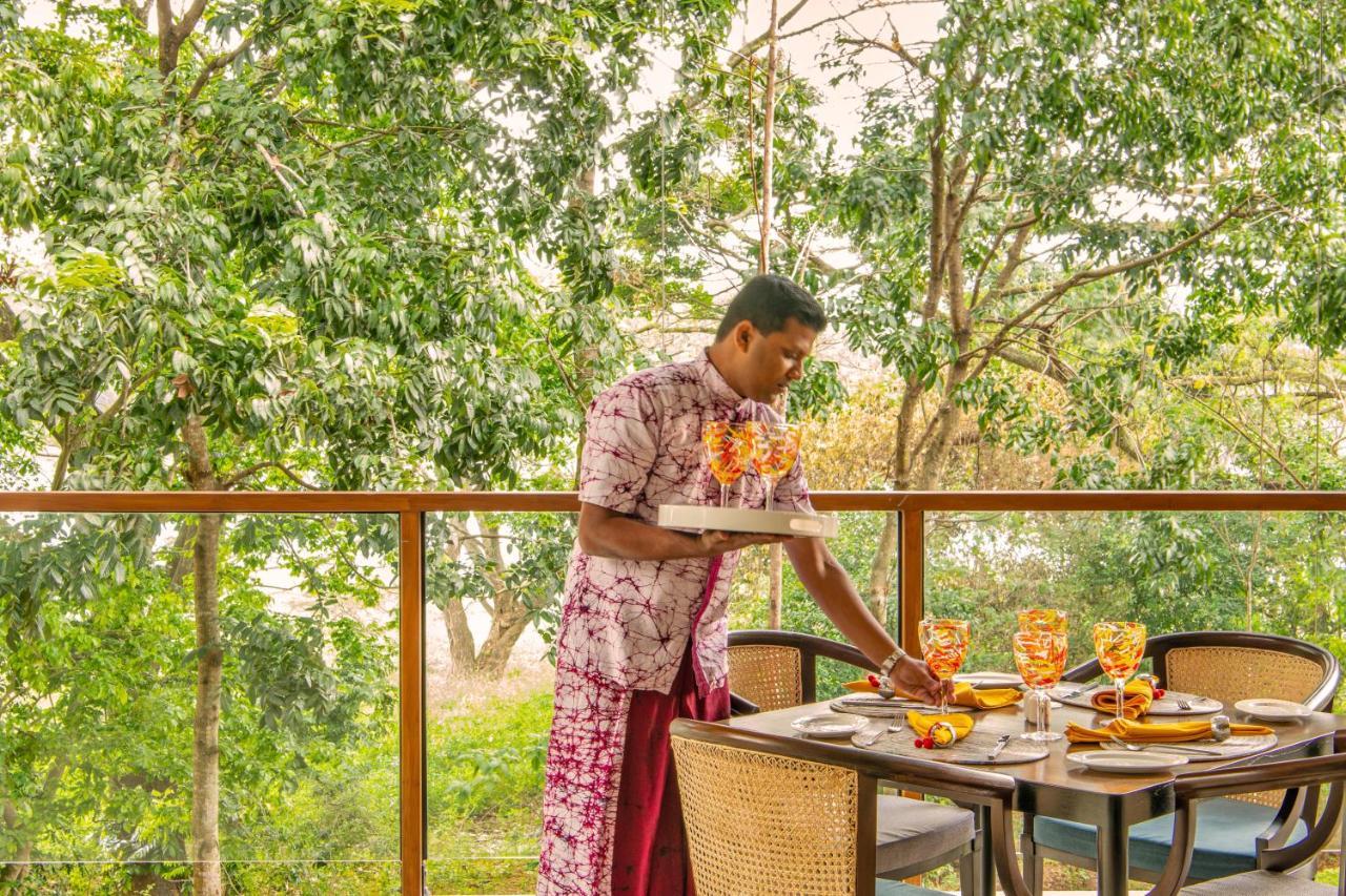Jetwing Kandy Gallery, A Luxury Reserve Exterior foto