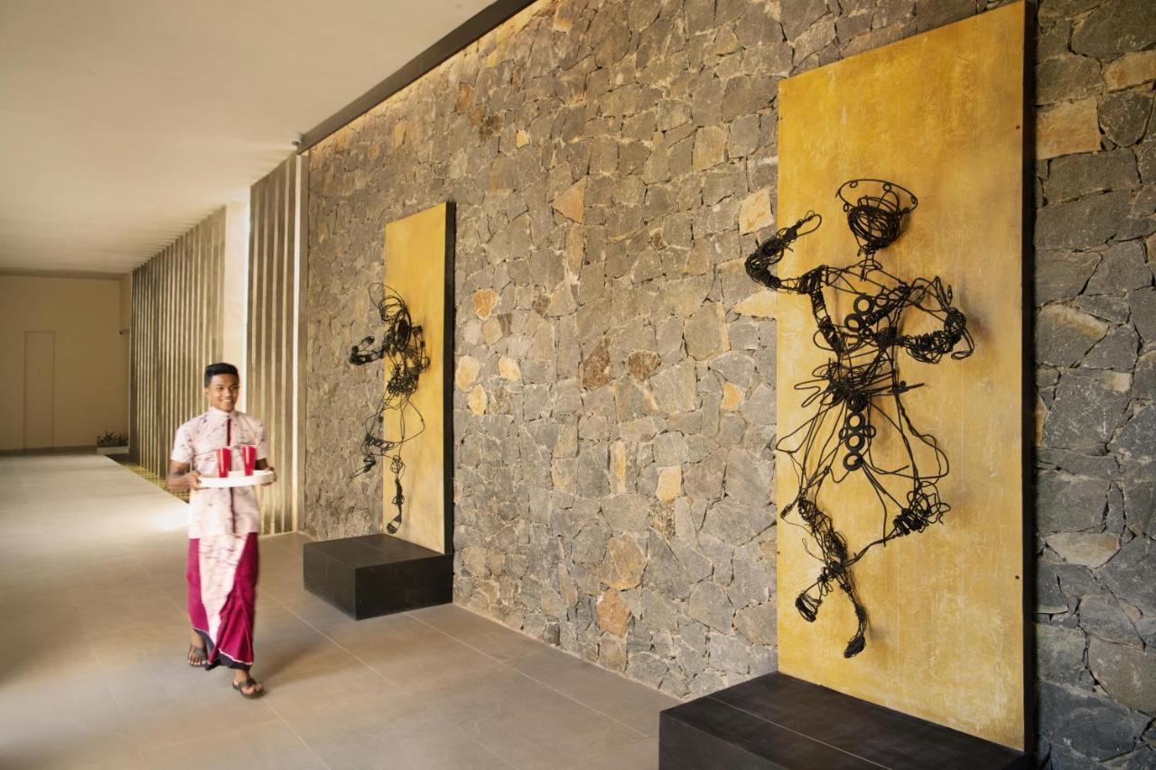 Jetwing Kandy Gallery, A Luxury Reserve Exterior foto