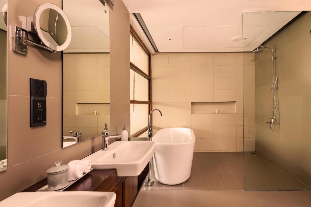 Jetwing Kandy Gallery, A Luxury Reserve Exterior foto
