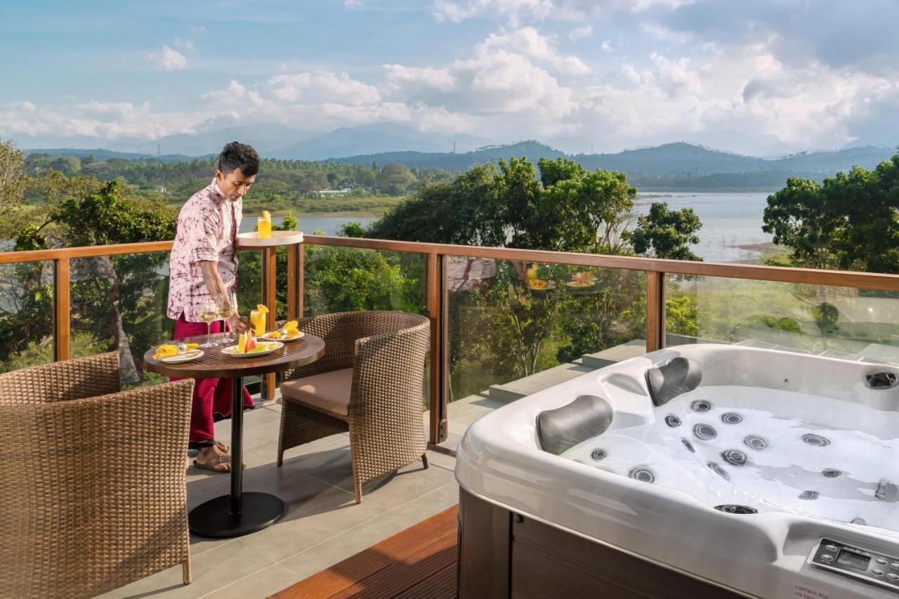 Jetwing Kandy Gallery, A Luxury Reserve Exterior foto