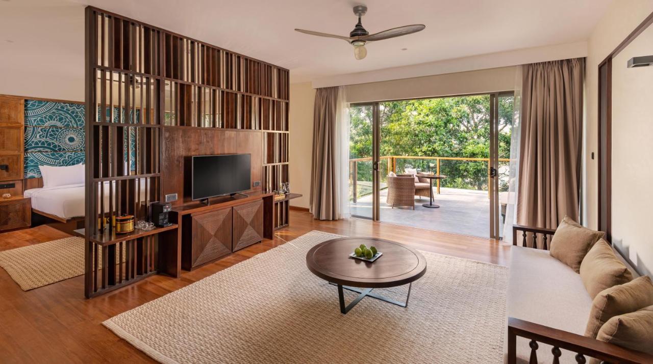 Jetwing Kandy Gallery, A Luxury Reserve Exterior foto