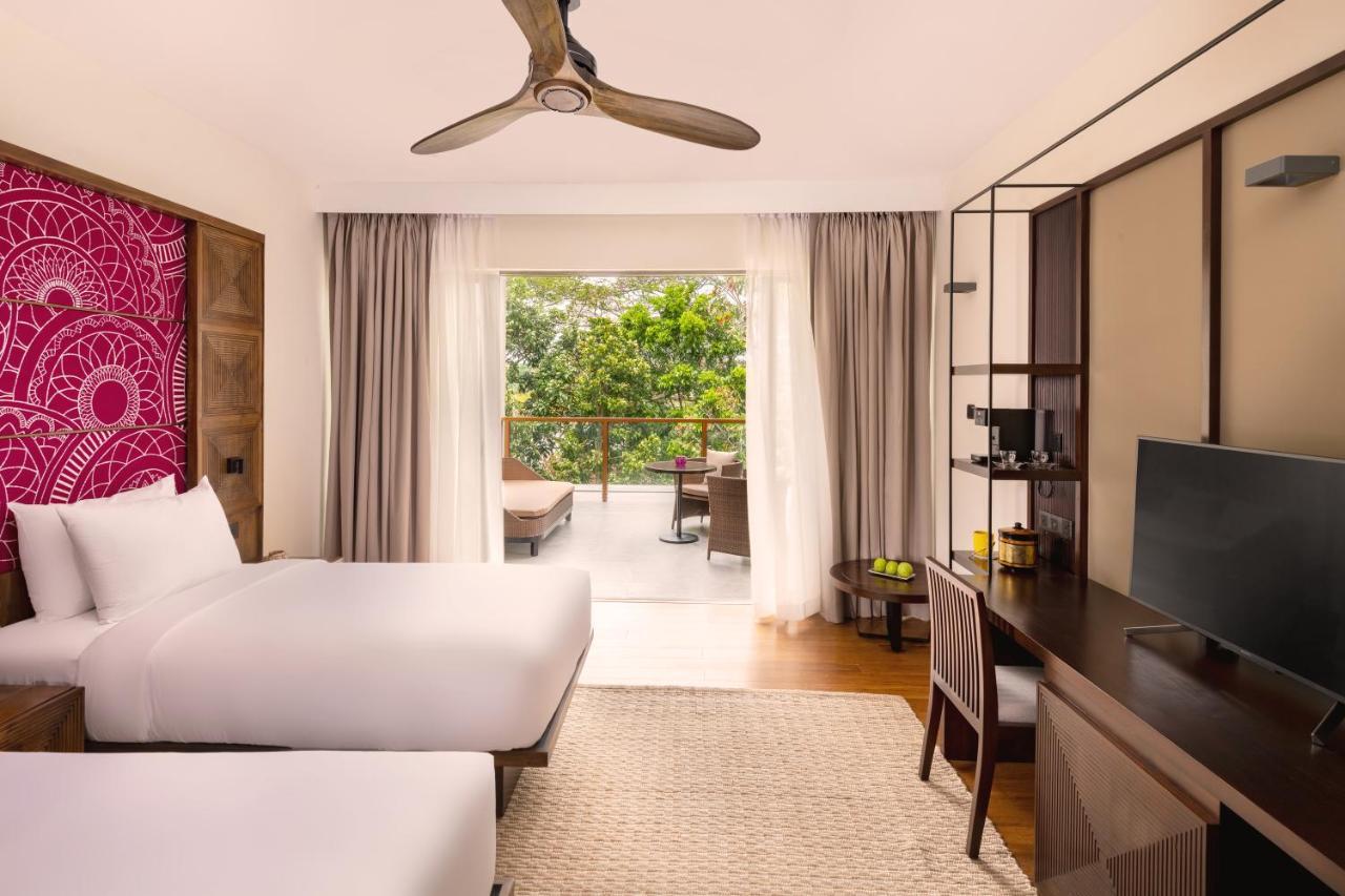 Jetwing Kandy Gallery, A Luxury Reserve Exterior foto