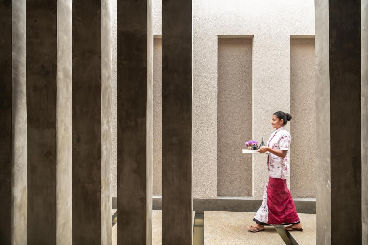 Jetwing Kandy Gallery, A Luxury Reserve Exterior foto