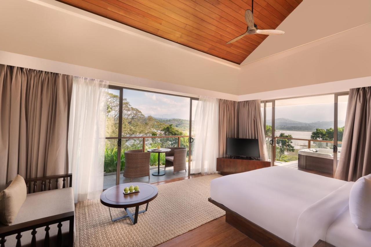 Jetwing Kandy Gallery, A Luxury Reserve Exterior foto